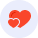Telegram Positive Reaction  👍 ❤️ 🔥 🎉🤩 😁 + Views